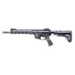 Karabin PCC PAC9, lufa 12.7