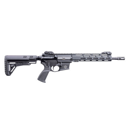 Karabin PCC PAC9, lufa 12.7