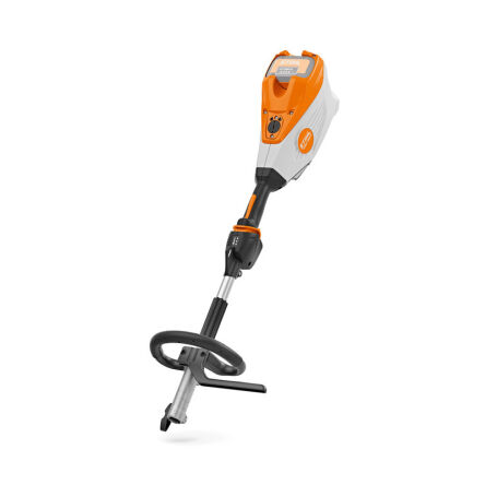 STIHL KombiMotor KMA 135 R; bez akumulatora i ładowarki