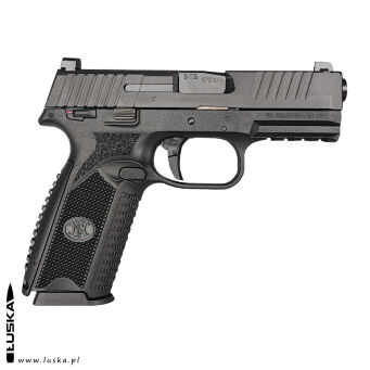 Pistolet FN Hestral 509 MS kal. 9x19