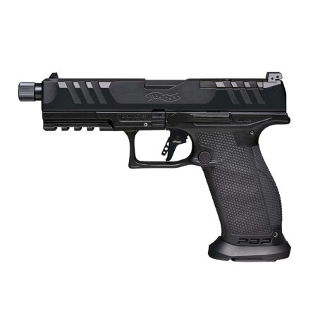 Pistolet Walther PDP Full Size PRO SD 5,1