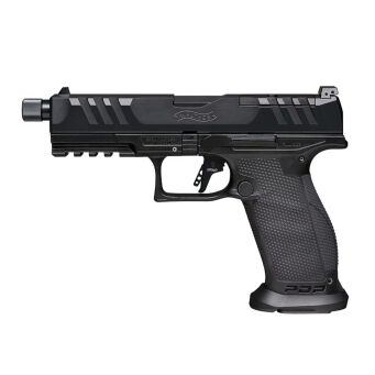 Pistolet Walther PDP Full Size PRO SD 5,1" kal. 9x19