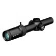 Luneta Vortex Strike Eagle 1-6x24 30mm AR-BDC3 - 3
