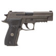 Pistolet Sig Sauer P226 LEGION SA/DA kal. 9x19 - 2