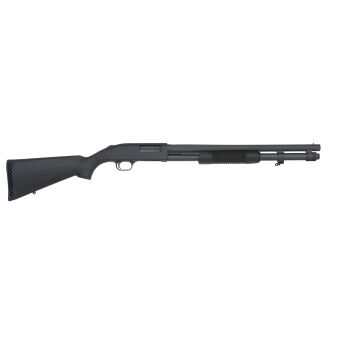 Strzelba Mossberg 51660 / 590A1 9 SHOT, kal. 12/76