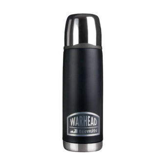 TERMITE termos WARHEAD BLACK 1,0L