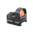 Vector Optics - kolimator Frenzy-S 1x17x24 SAS Battery Side Red Dot - 2