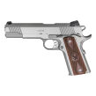 Pistolet Springfield Armory Loaded 1911 STAINLESS kal. 45ACP - 4