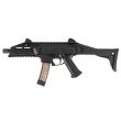 CZ SCORPION EVO3 S1 kal. 9x19 - 2