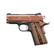 Pistolet Kimber ROSE GOLD ULTRA II kal. 9x19 - 3