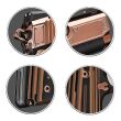 Pistolet Kimber ROSE GOLD ULTRA II kal. 9x19 - 4