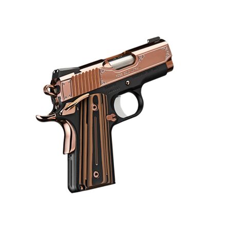 Pistolet Kimber ROSE GOLD ULTRA II kal. 9x19