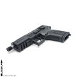 Pistolet CZ P-07 Kadet THREADED black kal. 22LR - 5