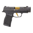 Pistolet Sig Sauer P365 XL Spectre Comp kal. 9x19 - 4