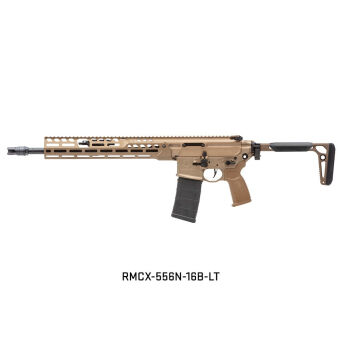 Karabin Sig Sauer MCX-SPEAR LT kal. 223Rem
