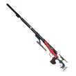 Karabin ANSCHUTZ 54.30 ONE-KK kal. 22LR, rozmiar chwytu: M - 2