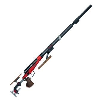 Karabin ANSCHUTZ 54.30 ONE-KK kal. 22LR, rozmiar chwytu: M