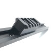 Fortmeier - adapter z UIT na szynę Picatinny - 6