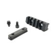 Fortmeier - adapter z UIT na szynę Picatinny - 2