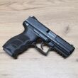 Pistolet H&K P30-V3 kal. 9x19 - 2