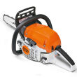 STIHL MS 251; moc 3,0KM; prowadnica 35cm; łańcuch 1,3 3/8