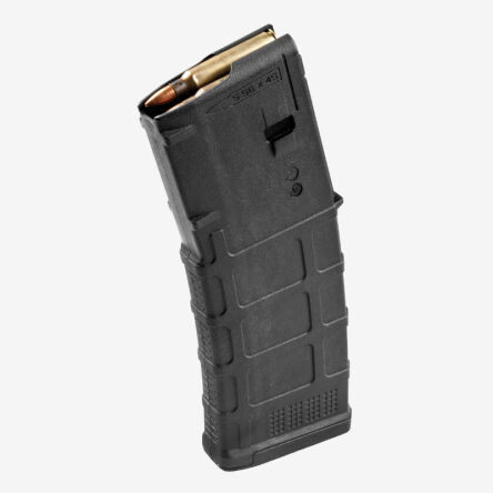 Magazynek Magpul PMAG30 Gen3 AR15/M4 BLACK, 223Rem/5,56x45mm