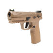 Pistolet Sig Sauer P322 COYOTE kal. 22LR - 2