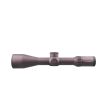 Vector Optics - luneta Continental 4-24x56 34mm FFP FDE Ranging VEC-MBR MRAD - 3