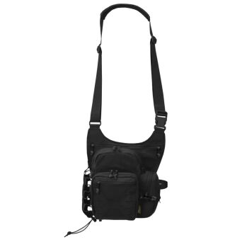 Torba Helikon Tex EDC Side Bag Cordura; Czarna