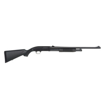 Strzelba Mossberg 31017 / M88, lufa 24", kal.12/76