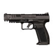 Pistolet Canik TP9 SFx RIVAL Dark Side (BLACK) kal. 9x19 - 2