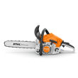 Pilarka spalinowa STIHL MS 182; moc 2,2KM - 2