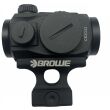 Kolimator BROWE BRO 1x20 ReflexOptic Tactical Red Dot - 2