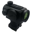 Kolimator BROWE BRO 1x20 ReflexOptic Tactical Red Dot - 3
