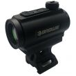 Kolimator BROWE BRO 1x20 ReflexOptic Tactical Red Dot - 4