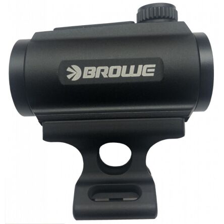 Kolimator BROWE BRO 1x20 ReflexOptic Tactical Red Dot