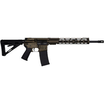 Karabinek Diamondback DB15 CCMLMB kal. 223Rem (bronze)