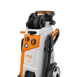 STIHL RE 150 PLUS; moc 2,9kW; 180Bar - 3