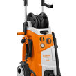 STIHL RE 150 PLUS; moc 2,9kW; 180Bar - 4