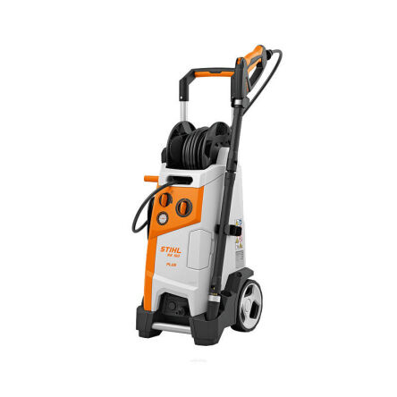 STIHL RE 150 PLUS; moc 2,9kW; 180Bar