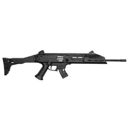 CZ SCORPION EVO3 S1 Carbine kal. 22LR