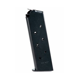 Magazynek KIMBER, 8 nabojowy, BLACK, 45ACP