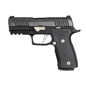 Pistolet Sig Sauer P320 EQUINOX kal. 9x19