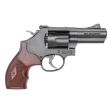 Rewolwer Smith & Wesson 19 Carry Comp kal. 357Mag/38Spec - 2