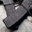 Magazynek Magpul PMAG40 Gen M3 AR-15/M4 BLACK, 223Rem/5,56x45mm - 4