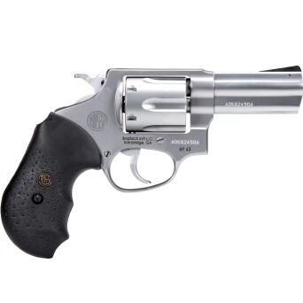 Rewolwer Rossi RP63, kal. 357Mag/38Spec, lufa 3", 6 nb