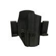 Kabura IWB/OWB RH/LH do Sig Sauer P322 - 2