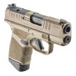 Pistolet Springfield Hellcat OSP AFDE (HS H11) kal. 9x19 brązowy - 4