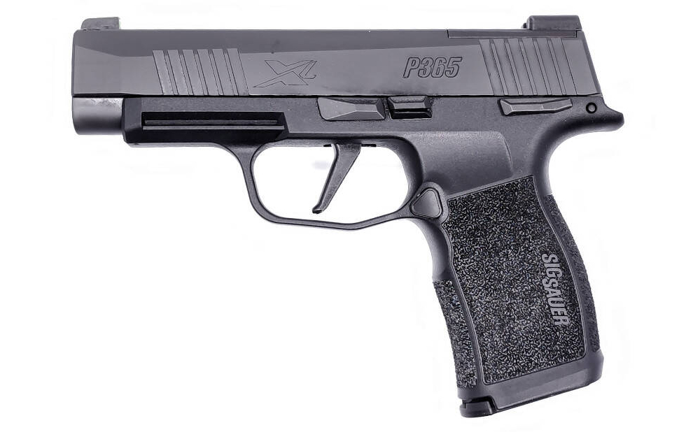 Sig Sauer P365 XL MS