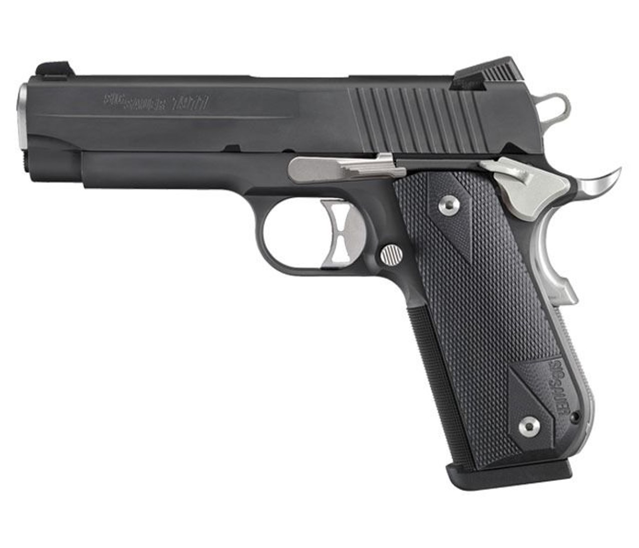 Sig Sauer 1911 Fastback Nightmare Carry kal. 45ACP